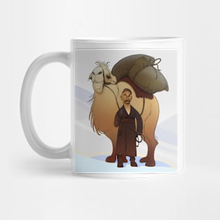 Shepherd Mug